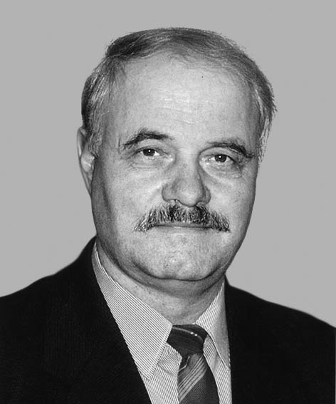 Какало Олексій Васильович